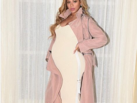 Beyoncé enceinte, ses plus beaux looks de grossesse à copier