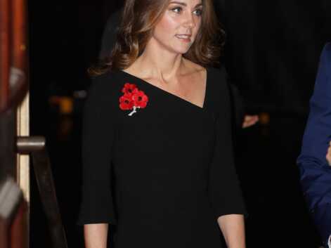 PHOTOS - Meghan Markle et Kate Middleton échangent leur look