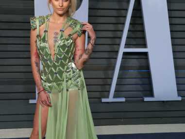 Oscars 2018 :  les robes les plus sexy de la soirée