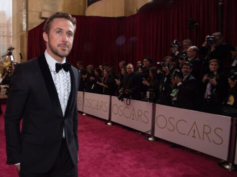 Ryan Gosling : la chemise qu’il portait aux Oscars est loin d'avoir fait l’unanimité