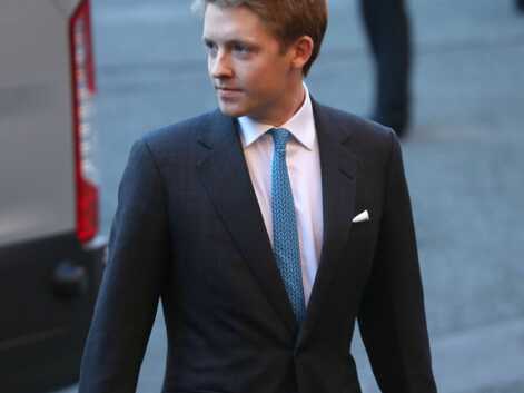 PHOTOS - Découvrez le parrain du prince George, le duc de 26 ans qui prête son jet privé à Kate et William