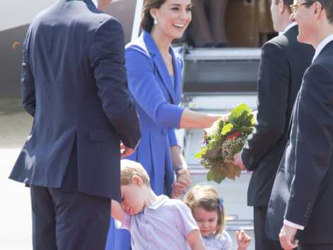 Kate Middleton son look très politique qui fait jaser la presse allemande