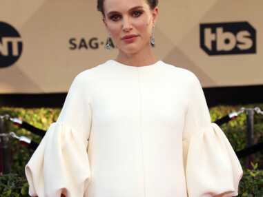 Natalie Portman aux SAG Awards