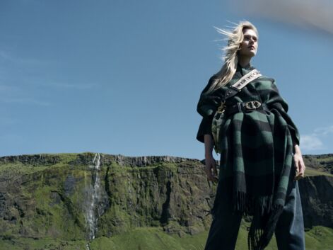 PHOTOS - Spécial mode : Islande, Terre de Légendes