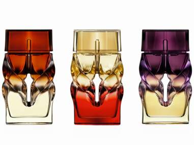 Parfums : Les flacons design de la saison