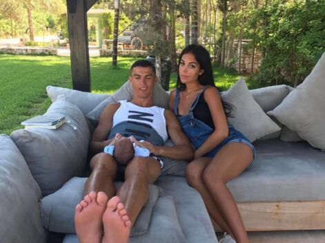Qui est Georgina Rodriguez, la compagne de Cristiano Ronaldo ?