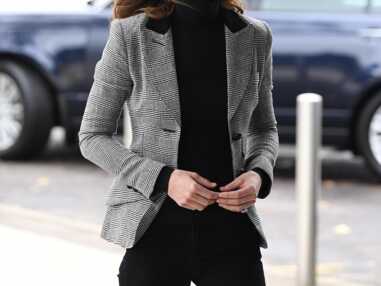 Shopping jeans : comment porter le denim cette saison comme Kate Middleton ?