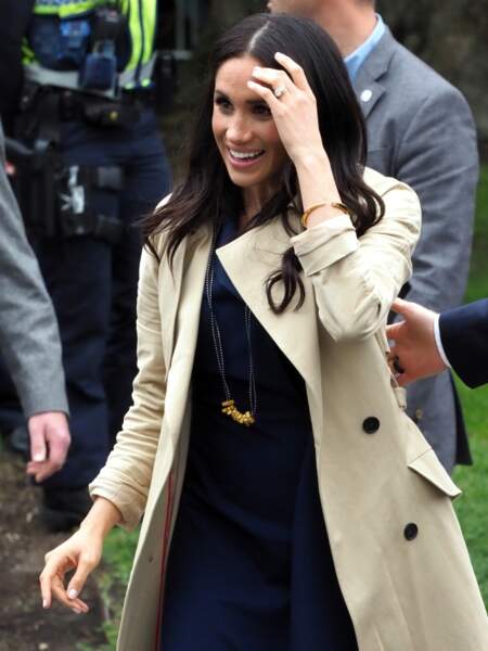 meghan markle dion lee