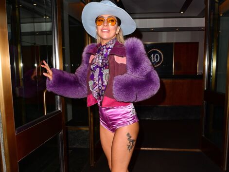 Pourquoi Lady Gaga recommence à s'habiller n'importe comment