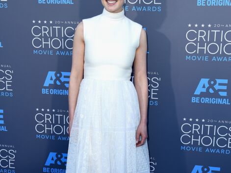 Jessica Chastain, Diane Kruger, Keira Knightley… aux Critics’ Choice Movie Awards