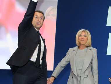 PHOTOS - Brigitte Macron : ses plus beaux looks de Première dame