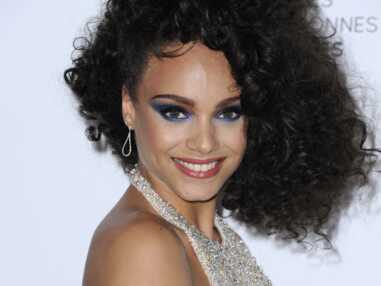 Alicia Keys, Naomi Campbell, Tal… les plus belles coiffures de stars aux cheveux frisés