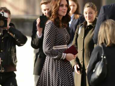 Photos - Kate Middleton et sa sœur Pippa Middleton adorent les robes Kate Spade