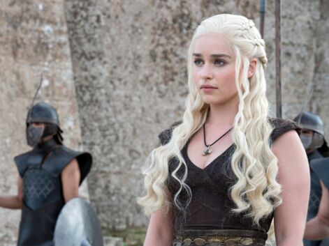 Game of Thrones : les 5 plus belles coiffures des héroïnes