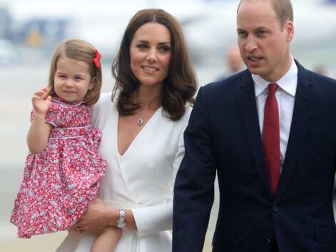 PHOTOS - La princesse Charlotte fête ses 5 ans : c’est elle la star de la famille