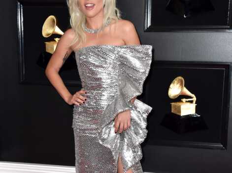 PHOTOS - Lady Gaga, Katy Perry, J.Lo, les looks les plus incroyables des Grammy's