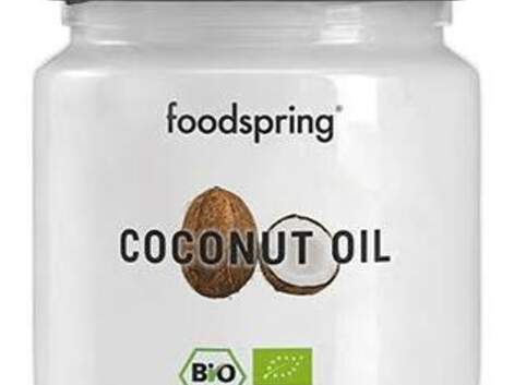 L'huile de coco, un produit miracle