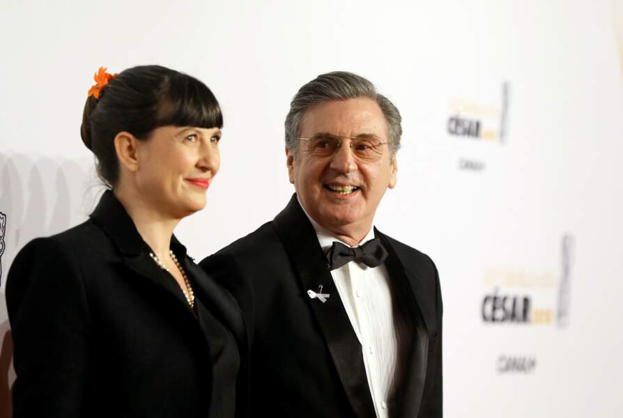 PHOTOS Daniel Auteuil qui sont toutes les femmes de sa vie ? Gala