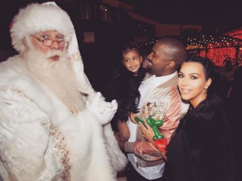 Photos - Un Noël chez les Kardashian
