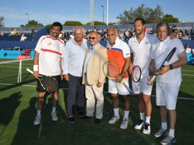 Classic Tennis Tour de Saint-Tropez