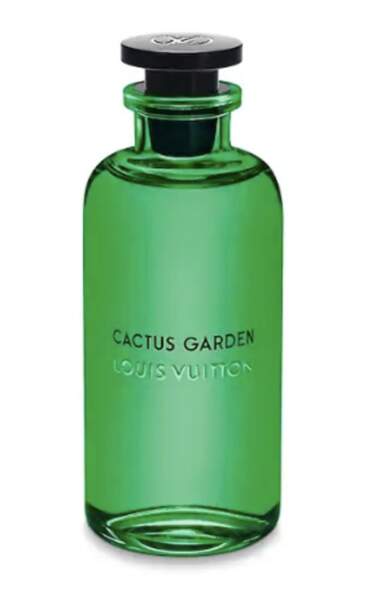 Louis Vuitton Cactus Garden Notes
