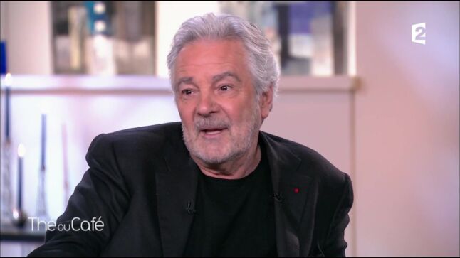 Pourquoi Daniel Auteuil N A Pas Tourne Cesar Pierre Arditi et Evelyne Bouix : pourquoi ils n’ont pas eu d’enfant