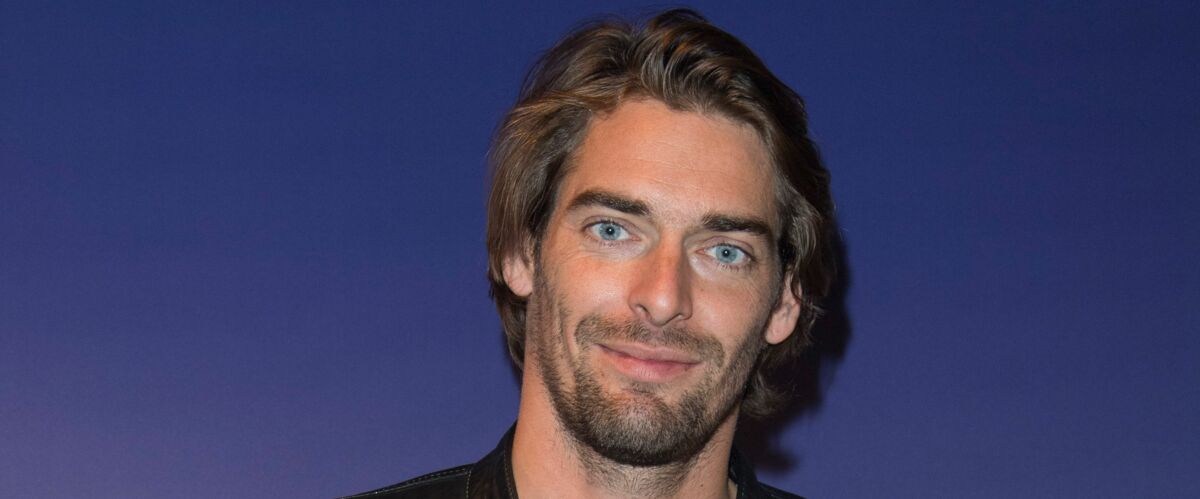 Photo Camille Lacourt Poste Une Photo Craquante De Sa Fille Jazz Bebe Gala