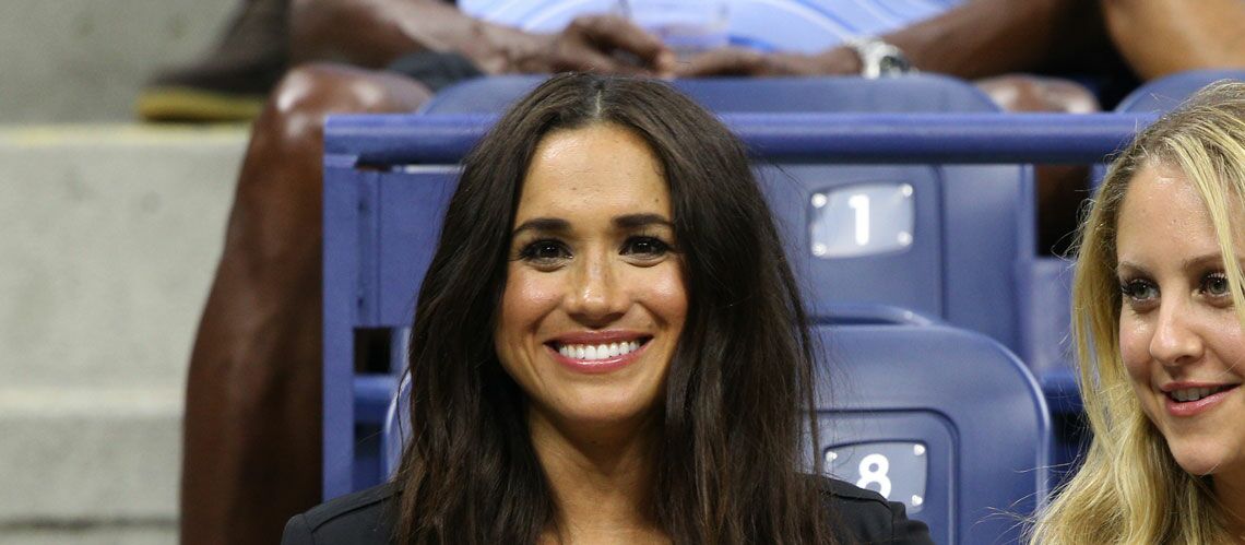Meghan Markle quel sera son titre officiel après son mariage avec Harry ? , Gala