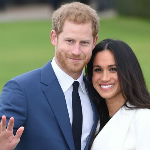 Cheveux Comment Avoir Des Cheveux Aussi Beaux Et Brillants Que Meghan Markle La Fiancee Du Prince Harry Gala