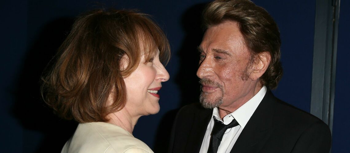 Compagnon 2018 Pierre Lescure Et Nathalie Baye PHOTOS – « A l'époque où j'étais avec Johnny Hallyday j'en ai entendu