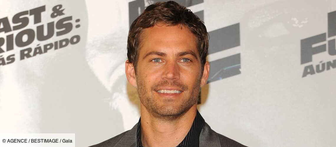 4 Ans Apres La Mort De Paul Walker Vin Diesel Et Ses Amis Lui Rendent Hommage Gala