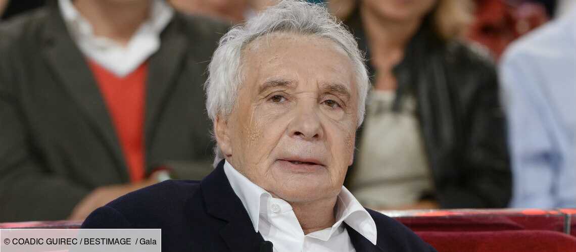 Mort De Johnny Hallyday Michel Sardou Brise Enfin Le Silence Et Lui Rend Hommage Malgre Leur Amitie Brisee Gala