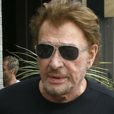 Un Proche De Johnny Hallyday Evoque La Douleur Morale Du Rockeur Face A Son Etat De Sante A La Fin De Sa Vie Gala