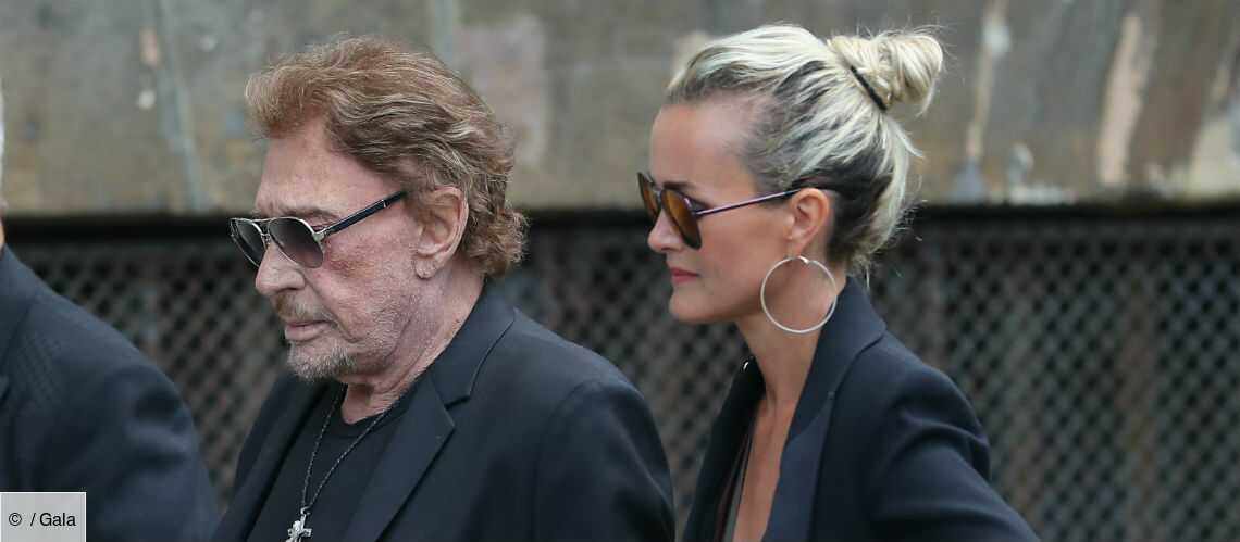 Video Laeticia Hallyday La Derniere Femme De La Vie De Johnny Hallyday La Derniere Interview De L Idole Revelee Gala