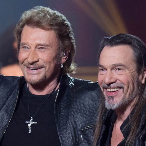 Video Florent Pagny Absent De La Ceremonie Hommage A Johnny Hallyday Comment Il Avait Rate Leur Duo Gala