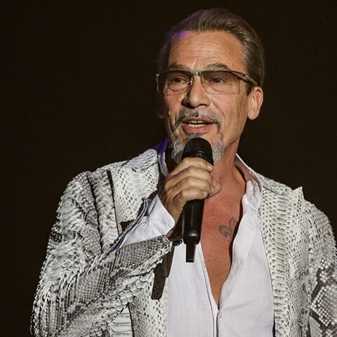 Florent Pagny Pourquoi Le Coach Arrete The Voice Gala