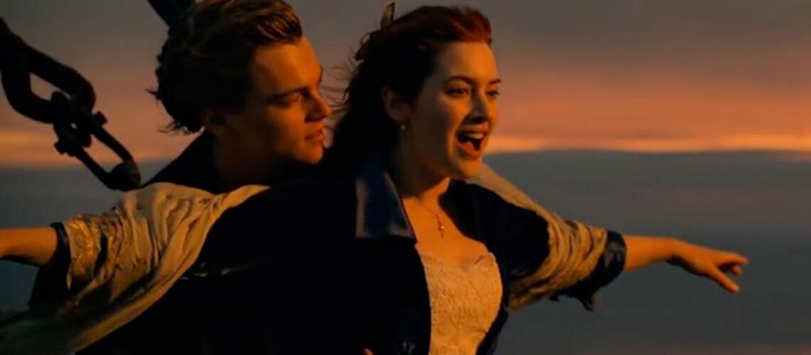 Titanic Film Complet En Français Rose Et Jack VIDÉO – Titanic, le film a 20 ans: revivez les meilleures parodies - Gala