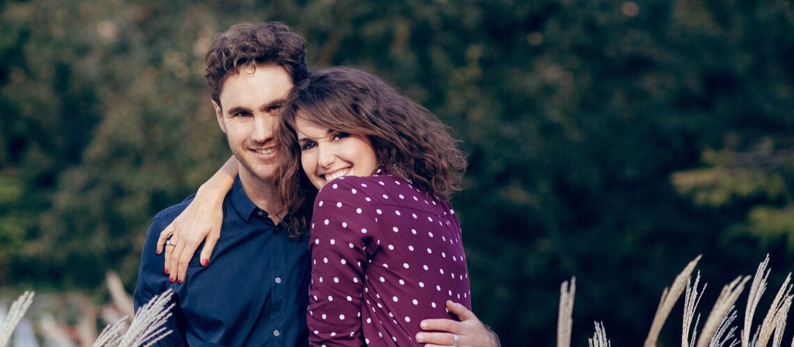 Qui Est Le Mari De Fanny Agostini EXCLU- Fanny Agostini : « Avec Henri, Nous allons nous marier en juin