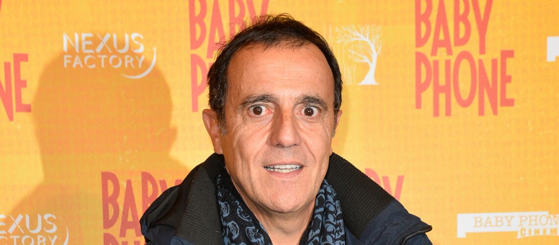 Qui Est Le Pere De Thierry Beccaro A 17 ans, Thierry Beccaro a sauvé sa mère alors que son père la