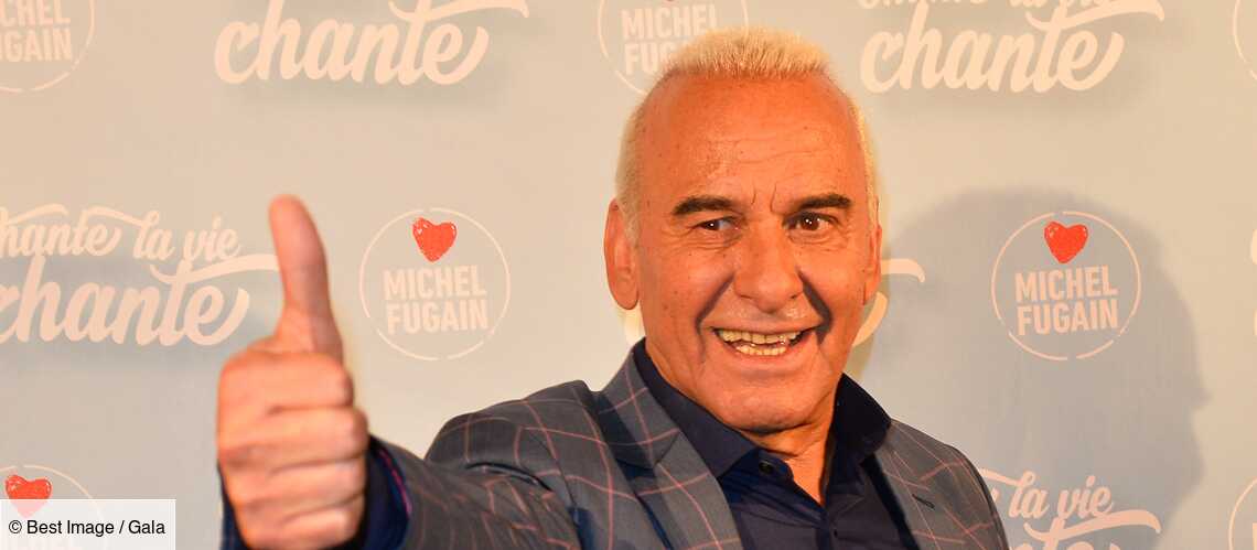 Pour Michel Fugain, « The Voice, c'est une catastrophe ...