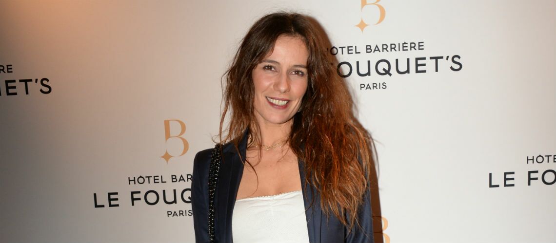 Zoe Felix Le Coeur Des Hommes Image de Coeur: Le Coeur Des Hommes Actrices