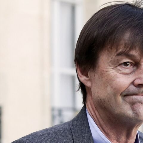 Lisa et Dion datant dans le noir