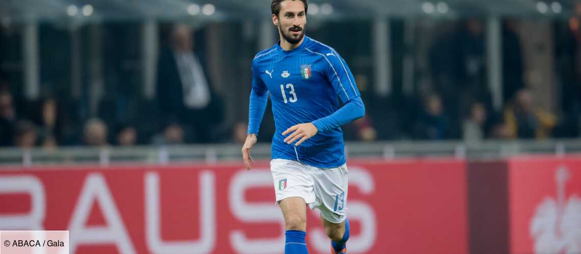 Mort de Davide Astori : le footballeur a été victime « d ...