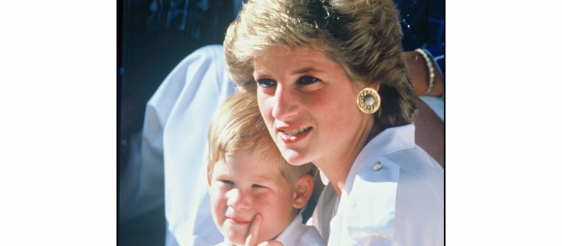 Comment le prince Harry rendra un hommage bouleversant à sa mère Lady Di lors de son. mariage