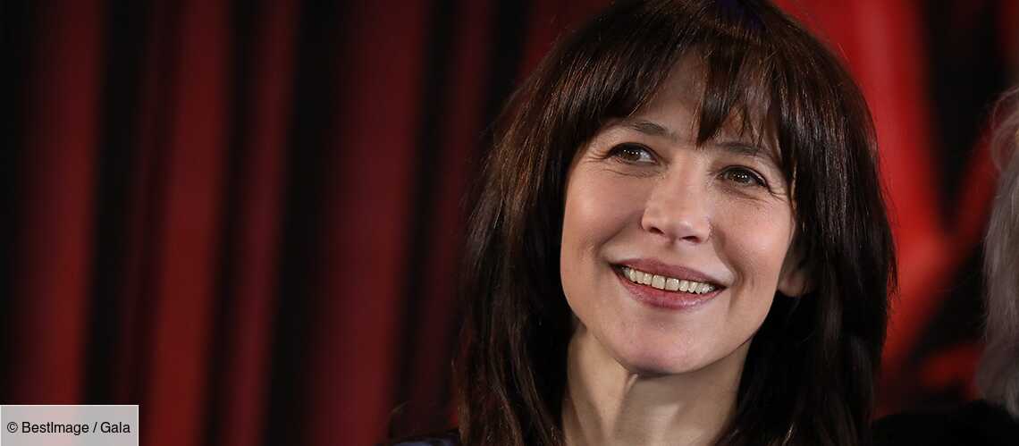 Le Jeu De La Vérité Sophie Marceau Découvrez quel est l'acteur que Sophie Marceau a préféré embrasser au
