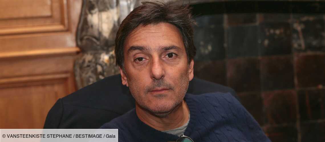 Qui Est Le Père De Yvan Attal Yvan Attal papa sur scène d’un fils tout juste sorti de l’addiction, un