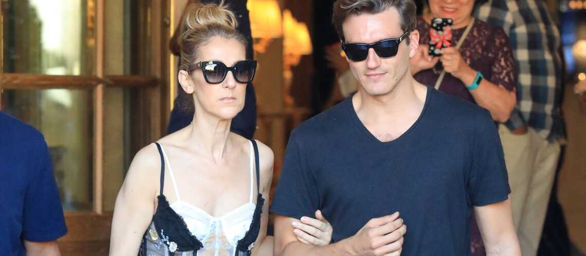 Céline Dion malade : son beau Pepe Munoz ne l’a pas oubliée pour son anniversaire
