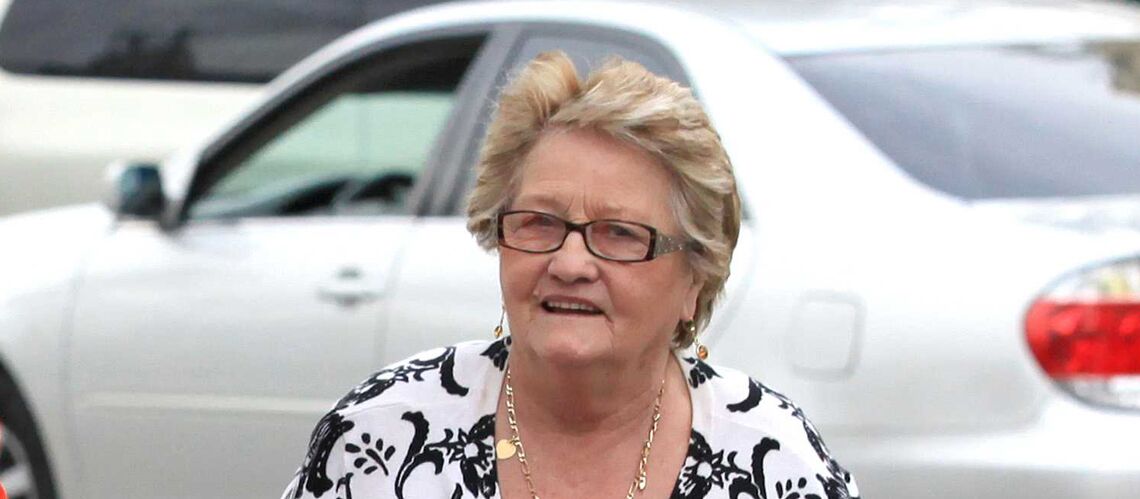 Comment Se Venger De Sa Mère VIDEO – « Mamie Rock, une vieille grand-mère malade » : elle n'avait