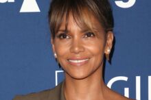 Halle Berry Canon A 51 Ans Decouvrez Ce Sport Qui Lui Permet De Paraitre 10 Ans De Moins Gala