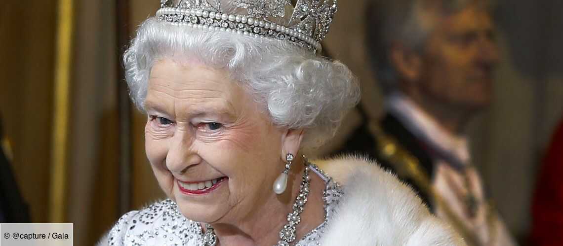 Video Les 5 Fois Ou La Reine Elizabeth Ii Nous A Bien Fait Rire Gala
